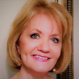 Meet your Posher, Rita